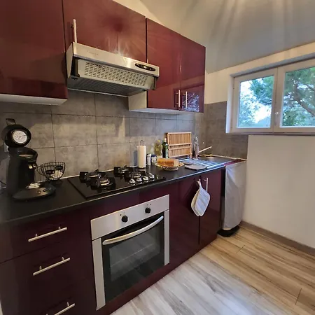 بيت للعطل La Rose Des Vents *