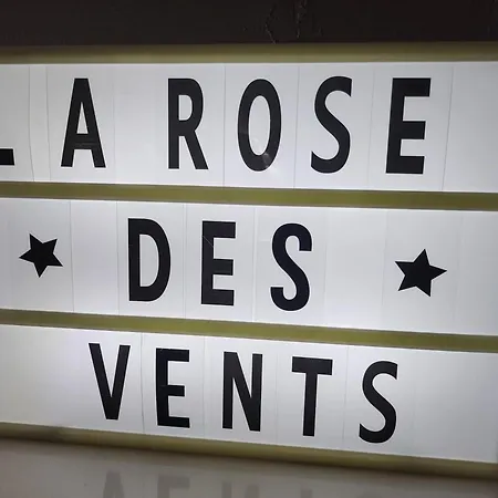 La Rose Des Vents Saix (Tarn)