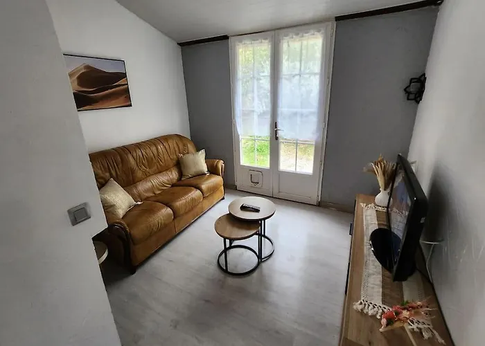 La Rose Des Vents Saix (Tarn)